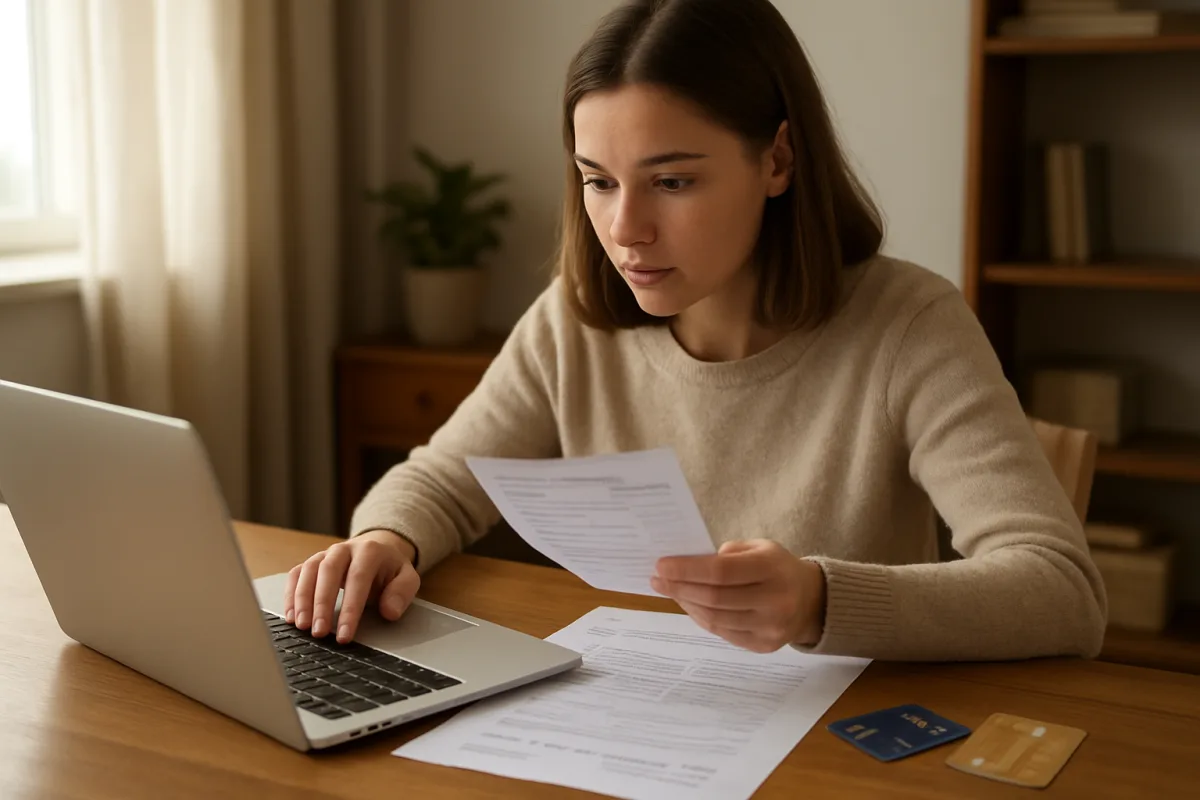 Rapid Credit Building After Financial Setbacks: A Strategic Step-by-Step Guide