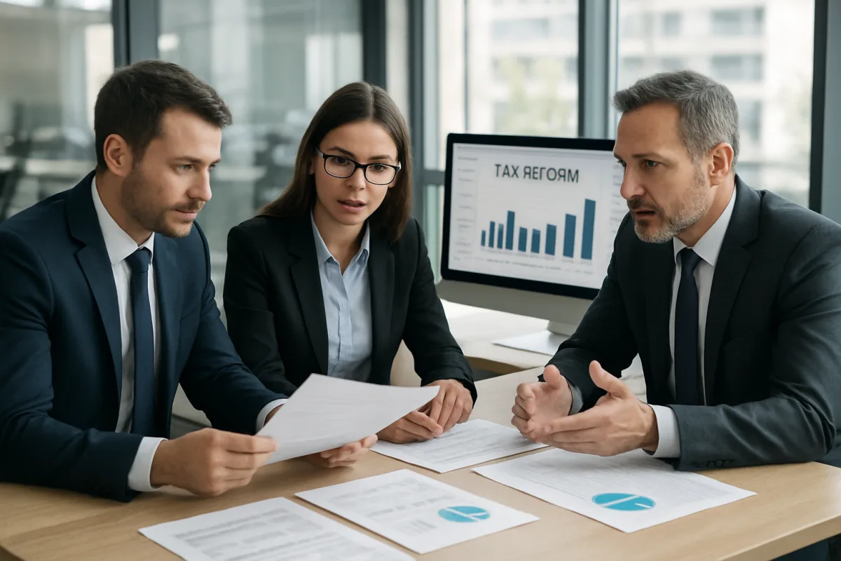 Reforma Tributária: Como Impacta a Relação entre Fornecedores e Consumidores Finais