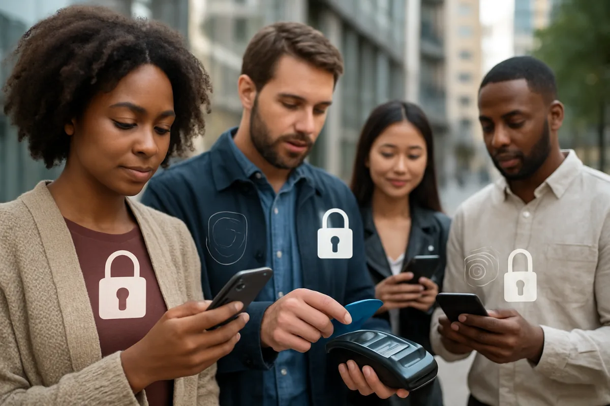 The Future of Credit Card Security: Cutting-Edge Innovations Protecting Your Data in 2026 and Beyond