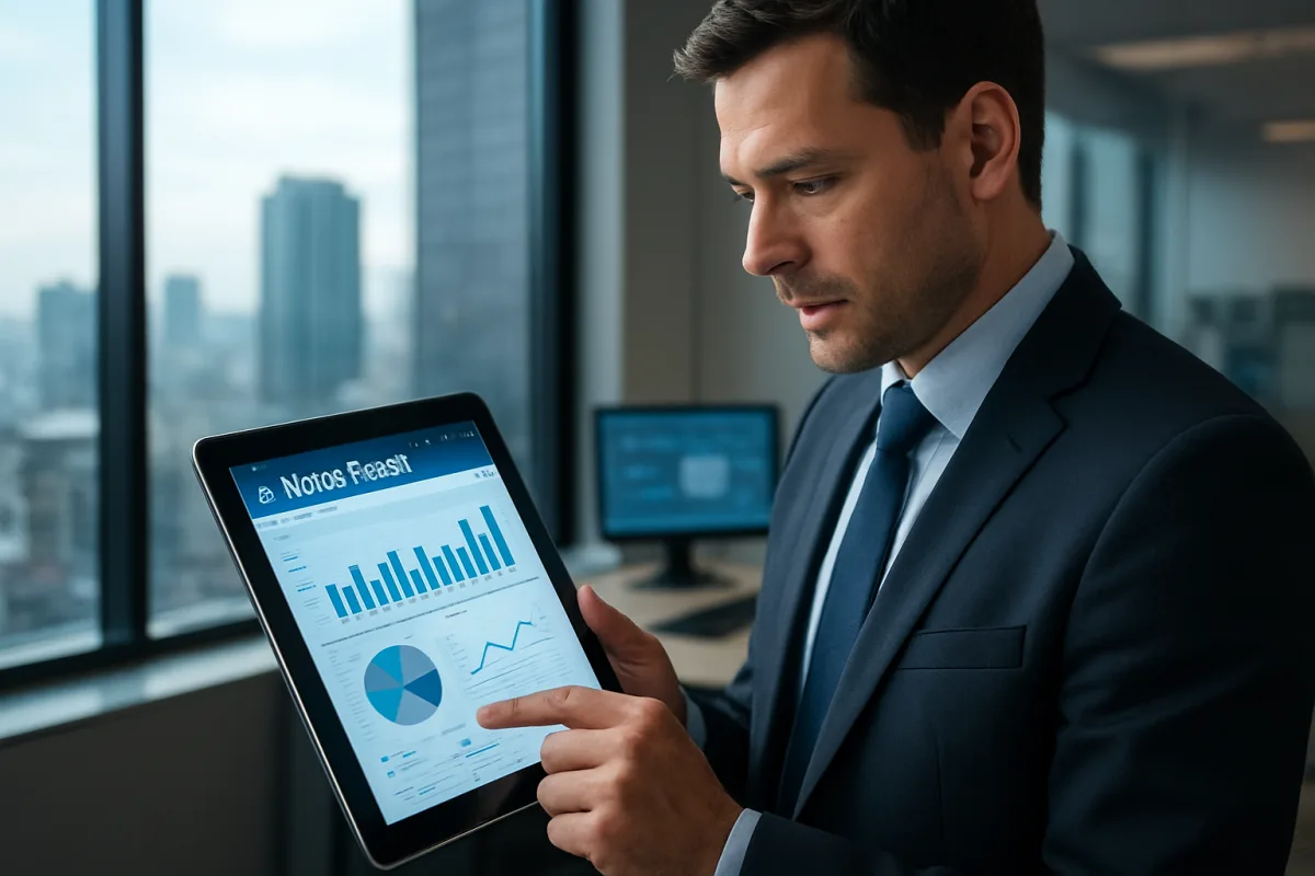 Transformações nos Formatos de Notas Fiscais Eletrônicas e o Futuro da Padronização Digital no Brasil