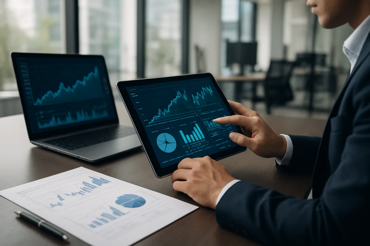 Como a inteligência artificial pode revolucionar a emissão de notas fiscais e aumentar a segurança tributária da sua empresa