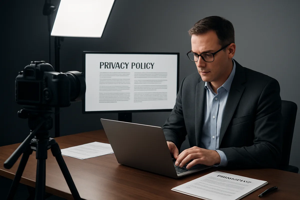 Compliance e Melhores Práticas para Evitar Problemas Jurídicos no Mercado de Conteúdo Adulto