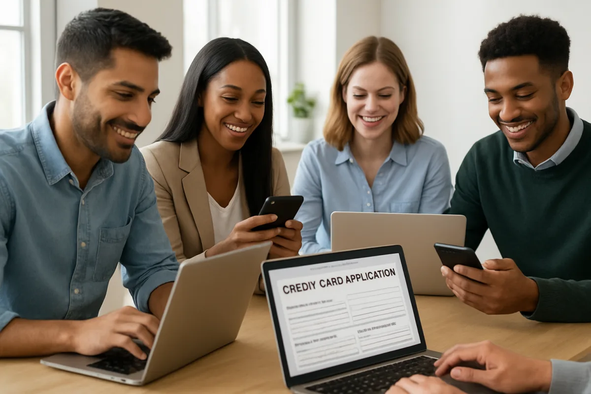 Hidden Factors That Impact Your Credit Card Approval Chances Beyond Your Credit Score