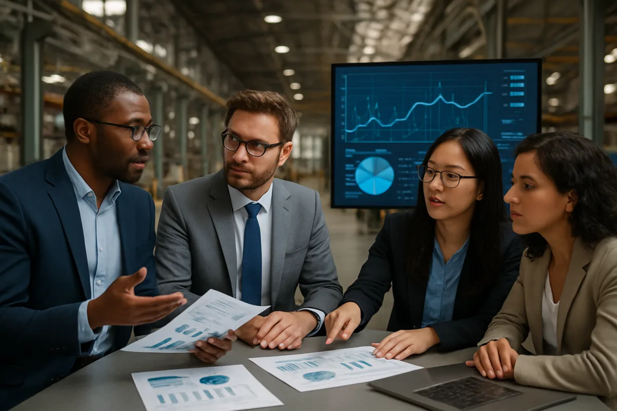 Impactos da Nova Reforma Tributária na Classificação NCM e Gestão de Estoques Industriais