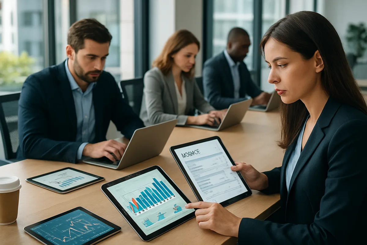 Perspectivas de inovação em notas fiscais eletrônicas e preparação da sua empresa para novas regulamentações